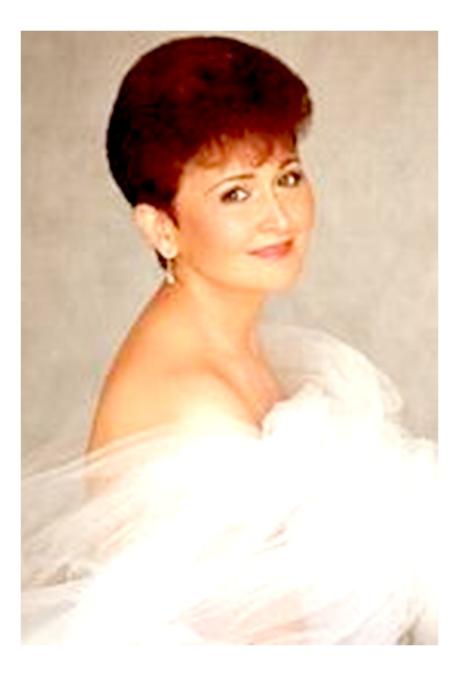 Алла Аблабердыева